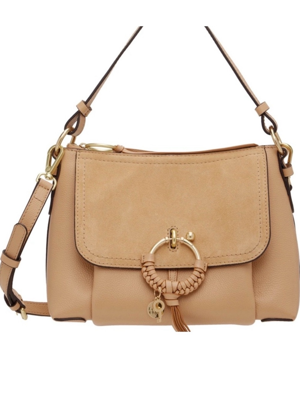 See By Chloe Shoulder Bag NWT